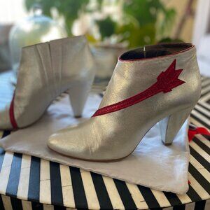 Patricia Blanchet - Ankle Boots